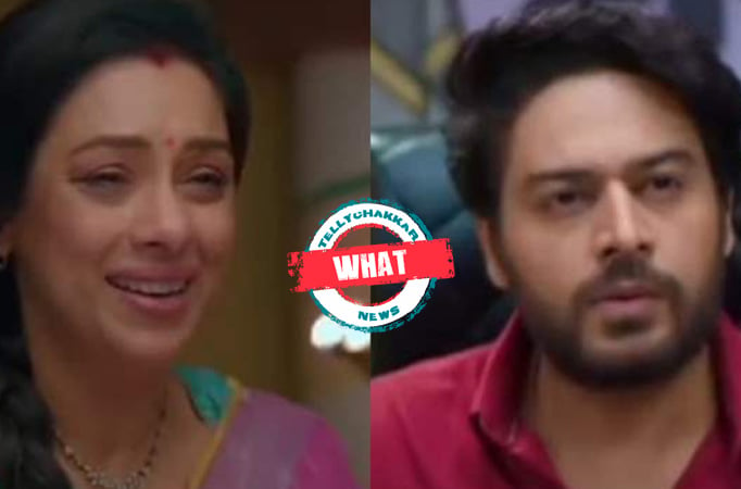 Anupamaa: What! Anuj and Anupama to face a huge challenge 