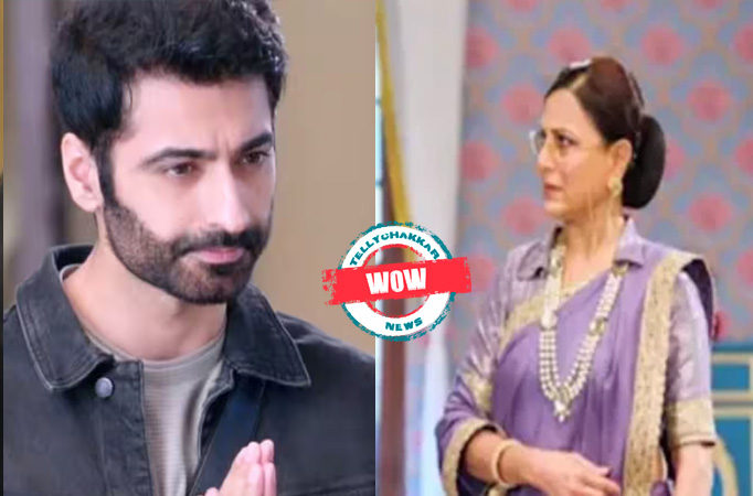 Ghum Hai Kisikey Pyaar Meiin: Wow! Satya gives a befitting reply to Bhavani 