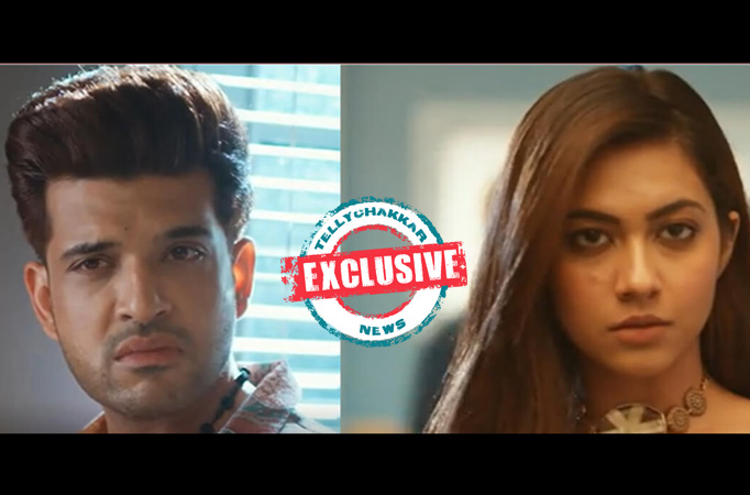 Tere Ishq Mein Ghayal: Exclusive! Kavya and Veer meet after 100 years