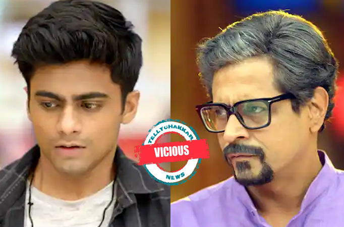 Dilip brainwashed Chirag Dilip brainwashed Chirag