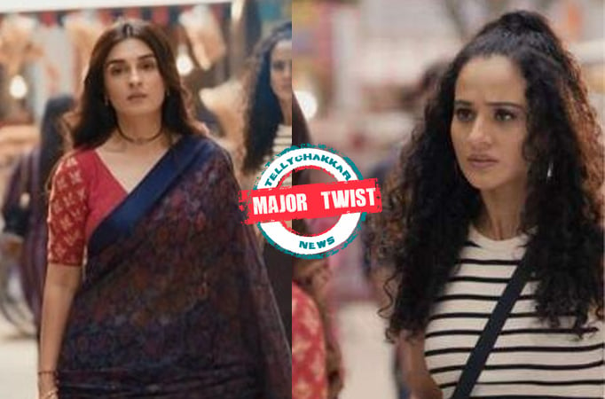 Pandya Store: Major Twist! Dhara’s past enters her present, Arushi comes face-to-face