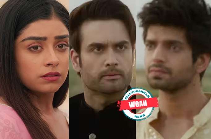 Udaariyaan: Woah! Ekam misunderstands Nehmat and Sartaj's relationship 