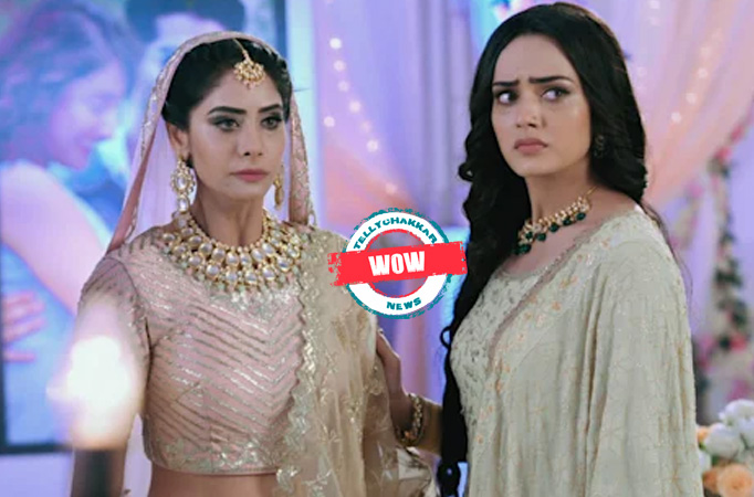 Teri Meri Doriyaann: Wow! Sahiba helps Seerat get out of her misery 