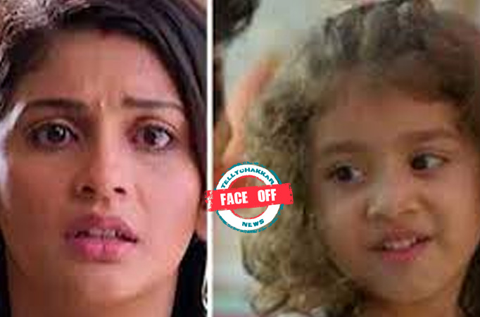 Imlie: Face-Off! Imlie takes care of Kairi, Atharva sees Imlie