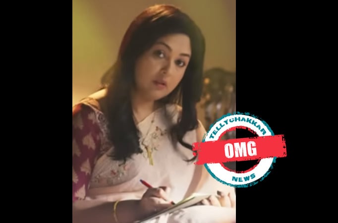 Katha Ankahee: OMG! Seema Dutta faces Dementia, Teji hides a big truth 