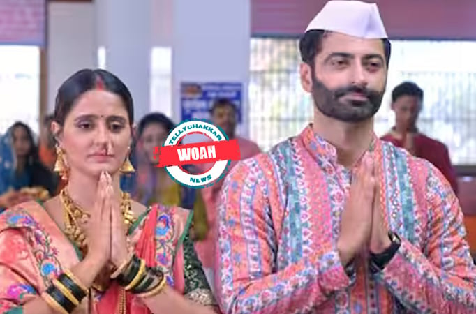 Ghum Hai Kisikey Pyaar Meiin: Woah! Satya decides to  confess his love to Sai