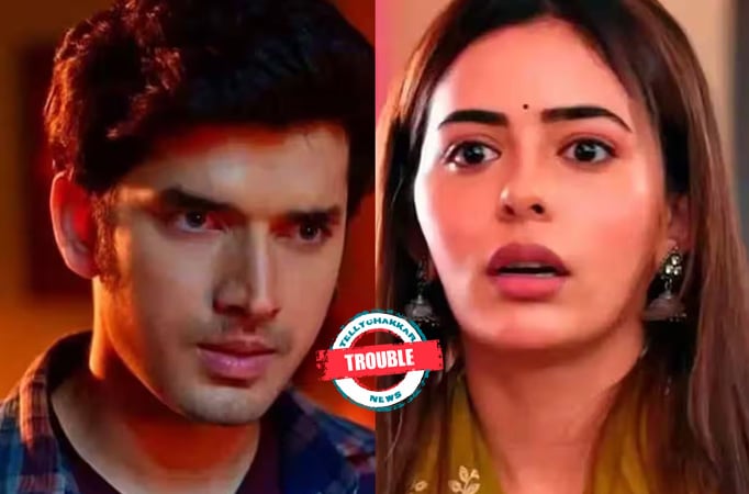 Kundali Bhagya: Trouble! Palki kidnapped, Rajveer comes to the location