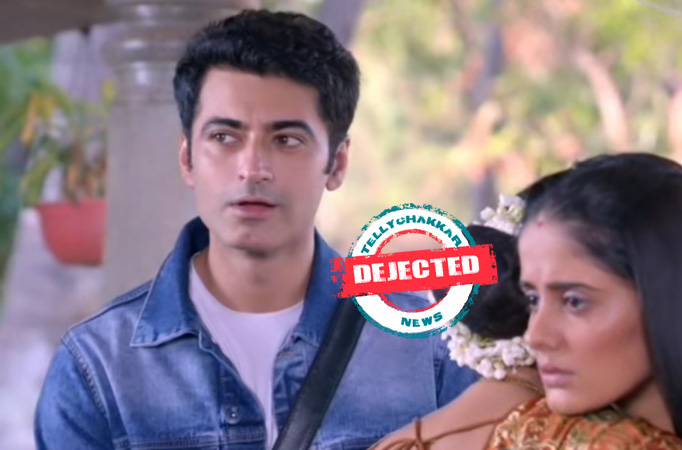 Ghum Hai Kisikey Pyaar Meiin: Dejected! Sai prioritises Vinayak over Satya; latter feels heartbroken 