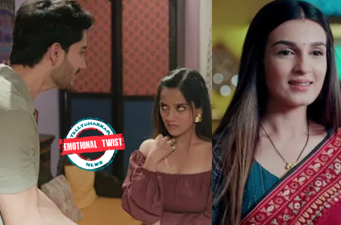 Pandya Store: Emotional Twist! Dhara gets Krish and Prerna’s support to expose Shweta! 