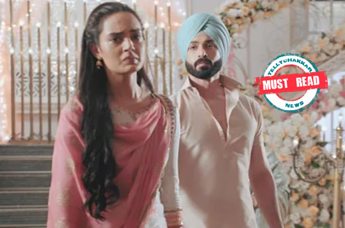 Teri Meri Doriyaann: Must read! Sahiba keeps high hopes from Angad 