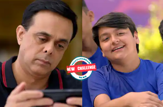 Wagle Ki Duniya: New Challenge! Atharva’s high hopes for a Dubai trip become new problem for Rajesh