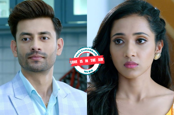 Agnisakshi – Ek Samjhauta: Love Is In The Air! Jeevika and Satvik’s chemistry will leave you mesmerized