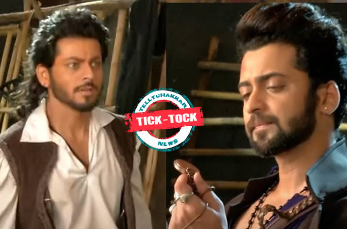 Alibaba – Ek Andaaz Andekha: Tick-Tock! Ali and Hatim running out of time to kill Iblis