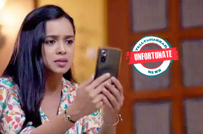 Sapnon Ki Chhalaang: Unfortunate! Radhika falls in a dilemma to convince her father