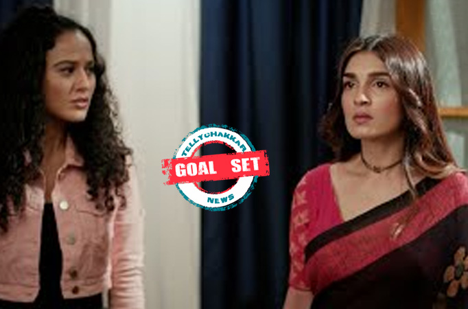 Pandya Store: Goal Set! Arushi reveals her reason of coming back into Dhara’s life