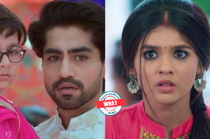 Yeh Rishta Kya Kehlata Hai: What! Abhimanyu threatens Akshara to bring Abhir back to him 