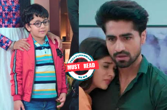 Yeh Rishta Kya Kehlata Hai: Must read! Abhimanyu wants Abhir to be back; latter does not want to return 