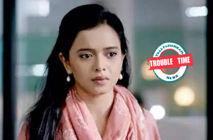 Sapnon Ki Chhalaang: Trouble Time! Radhika in a tight spot as her father calls her