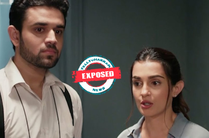 Pandya Store: Exposed! Krish finds out about Shweta's fake pregnancy 