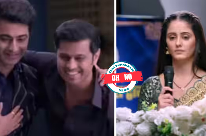 Ghum Hai Kisikey Pyaar Meiin: Oh No! Satya and Virat meet with an accident; Sai gets a call Ghum Hai Kisikey Pyaar Meiin: Oh No! Satya and Virat meet with an accident; Sai gets a call
