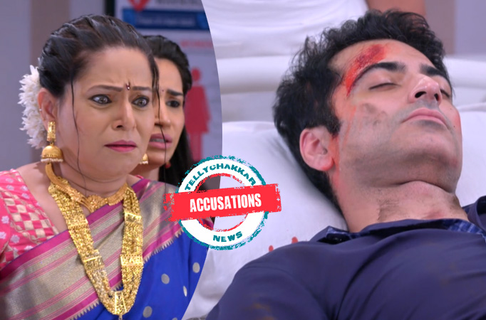 Amba knows who tried to kill Satya Amba knows who tried to kill Satya