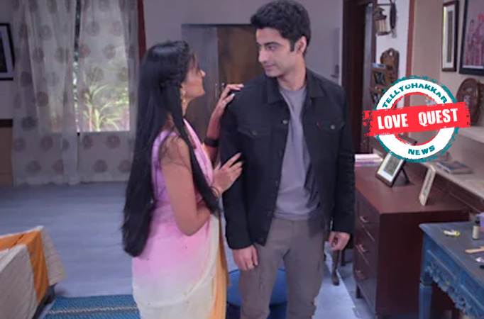 Ghum Hai Kisikey Pyaar Meiin: Love Quest! Sai wants Virat’s help for THIS Ghum Hai Kisikey Pyaar Meiin: Love Quest! Sai wants Virat’s help for THIS