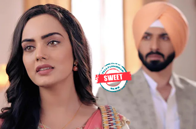 Teri Meri Doriyaann: Sweet! Angad to repay Sahiba’s home loan Teri Meri Doriyaann: Sweet! Angad to repay Sahiba’s home loan
