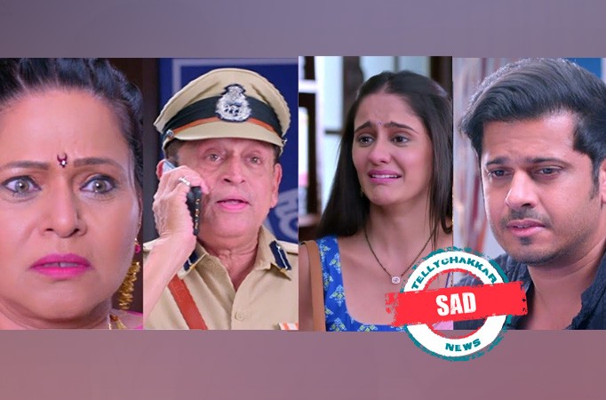 Ghum Hai Kisikey Pyaar Meiin: Sad! Sai and Virat want to reunite Amba and Viju before it's too late 