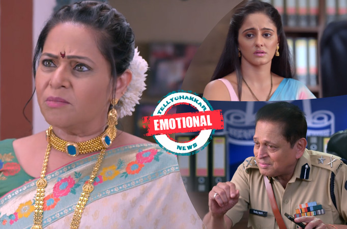 Amba to convince Vijendra Amba to convince Vijendra