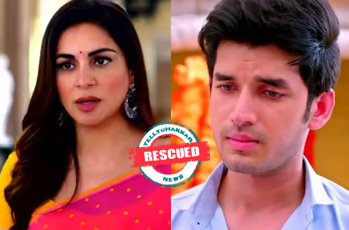 Kundali Bhagya: Rescued! Rajveer rushes to save Preeta from fire, expects the latter to recognize him 