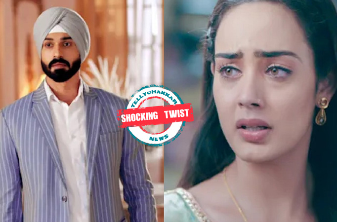 Teri Meri Doriyaann: Shocking Twist! Brar family tells Sahiba to stay away from Angad!