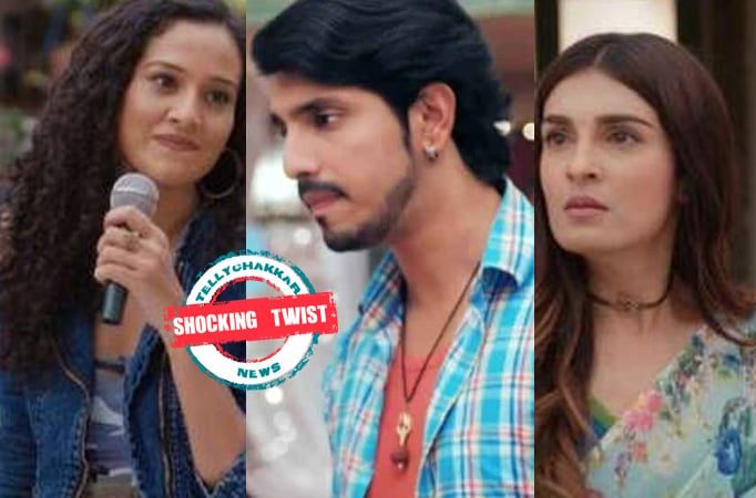 Pandya Store: Shocking Twist! Dhara promises to get Aarushi and Shiva married! 