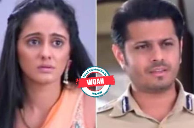 Ghum Hai Kisikey Pyaar Meiin: Woah! Sai overwhelmed with thoughts, Virat confused Ghum Hai Kisikey Pyaar Meiin: Woah! Sai overwhelmed with thoughts, Virat confused