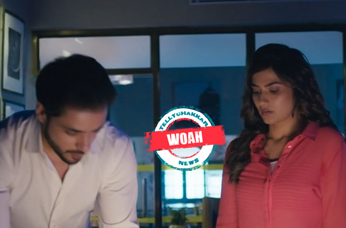 Katha Ankahee: Woah! Viaan and Katha quarantined together 