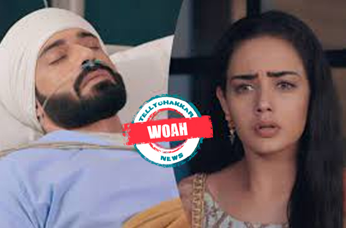 Teri Meri Doriyaann: Woah! Angad is alive, all thanks to Sahiba