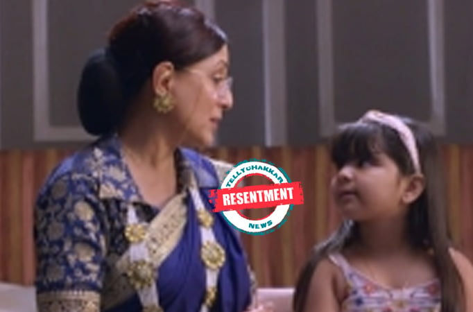 Ghum Hai Kisikey Pyaar Meiin: Resentment! Bhavani blames herself for Savi’s kidnapping