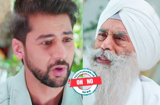 Dil Diyaan Gallaan: Oh No! Dilpreet gets upset, Veer goes to Tavleen 