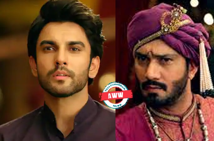 Dhruv Tara: Wow! Maharani returns to the palace, Tara confesses her feelings to Anusuya