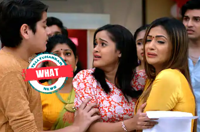 Wagle Ki Duniya: What! Sakhi tries to kill Sakhi 