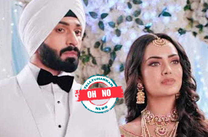 Teri Meri Doriyaann: Oh No! Pregnancy report ruins Angad and Sahiba’s hopes of reconciliation 