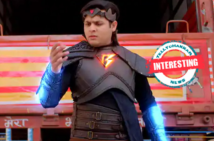 Baalveer 3: Interesting! Veer questions his own identity 