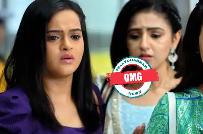 Wagle Ki Duniya: OMG! Sakhi Warge gets threatened by Ratanlal and his goons