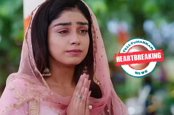 Udaariyaan: Heartbreaking! Nehmat suffers from miscarriage, has a drastic breakdown 