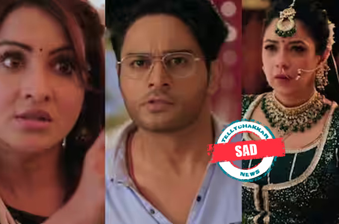 Anupamaa: Sad! Anuj struggles with Maya's mental health; Anupama pities 