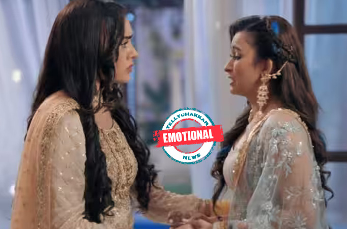 Teri Meri Doriyaann: Emotional! Kiara realises Sahiba’s value in time of need