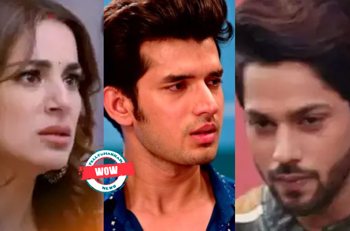 Kundali Bhagya: Wow! Rajveer and Shaurya at loggerheads, but unite for Preeta 