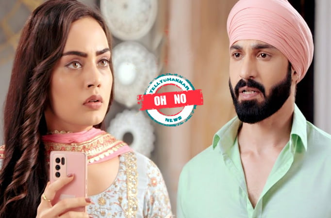 Teri Meri Doriyaann: Oh No! Angad rigorously questions Sahiba, latter in a dilemma 