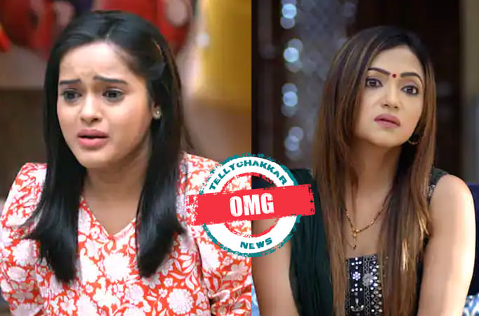 Wagle Ki Duniya: OMG! Vandana helps Jyoti in the competition