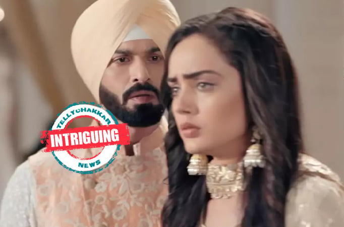 Teri Meri Doriyaann: Intriguing! Sahiba expects Angad to support her in front of the family 