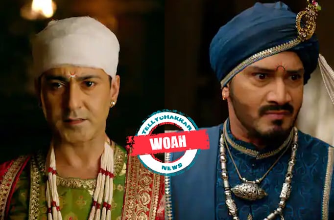 Dhruv Tara: Woah! Mahaveer to be the next king, Samrat not happy